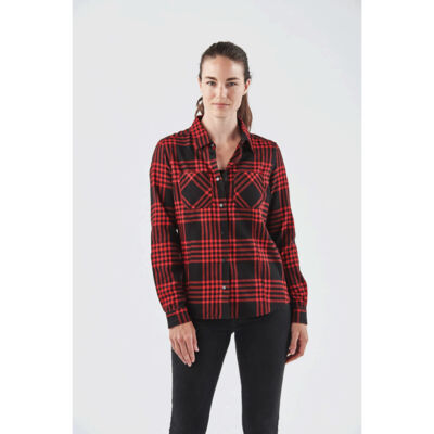 WOMEN'S SANTA FE LONG SLEEVE SHIRT Thumbnail