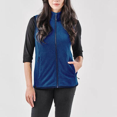 WOMEN'S NOVARRA VEST Thumbnail