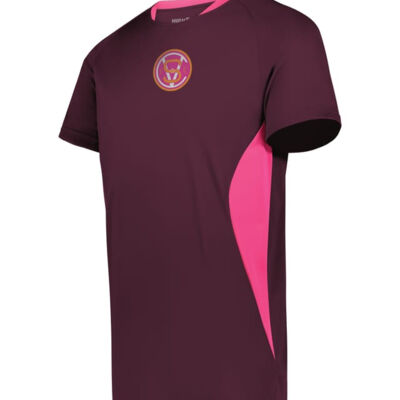 Youth Madrid Soccer Jersey Thumbnail