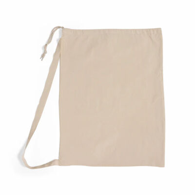Cotton Laundry Bag Thumbnail