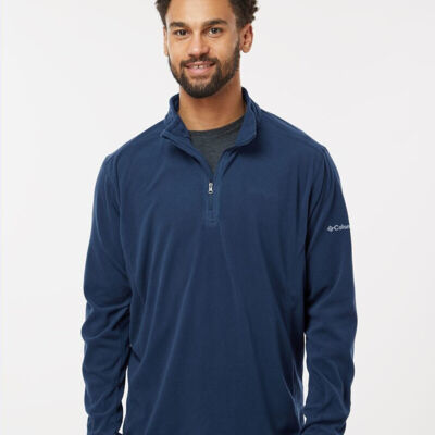 Men's Klamath Range™ II Half-Zip Pullover Thumbnail