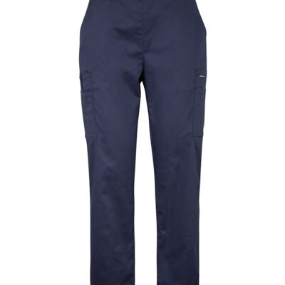 JB's  LADIES PREMIUM SCRUB CARGO PANT Thumbnail