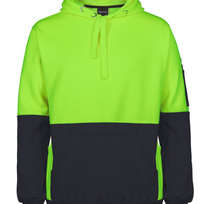 JB's HV 330G PULL OVER HOODIE Thumbnail