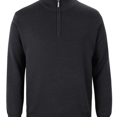 JB's MENS CORPORATE 1/2 ZIP JUMPER Thumbnail
