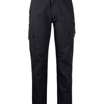 JB's MULTI PKT STRETCH CANVAS PANT Thumbnail