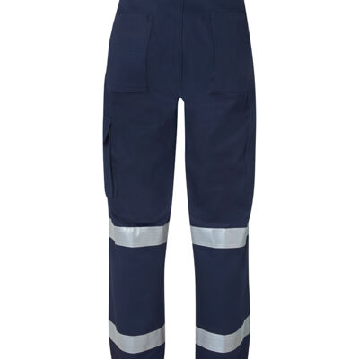 JB's BIOMOTION LT WEIGHT PANT WITH REFLECTIVE TAPE Thumbnail
