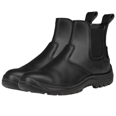 JB's OUTBACK ELASTIC SIDED SAFETY BOOT Thumbnail