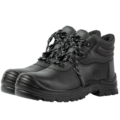 JB's ROCK FACE LACE UP BOOT Thumbnail