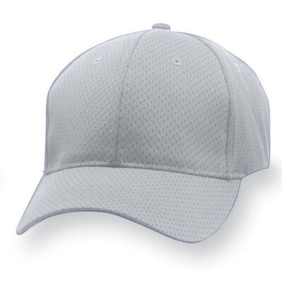 Youth Sport Flex Athletic Mesh Cap Thumbnail