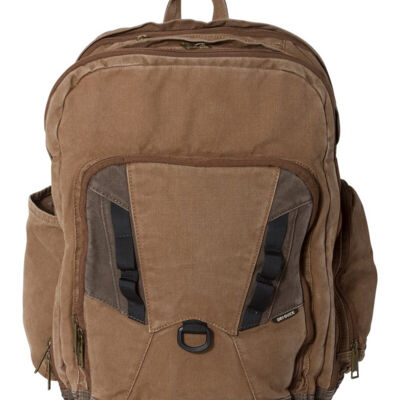 Traveler Backpack Thumbnail