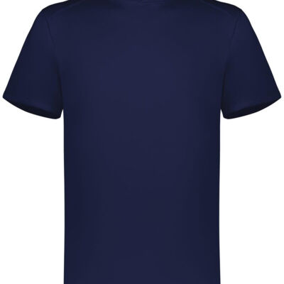 Men's Hooded T-Shirt Powered by Coolcore Thumbnail