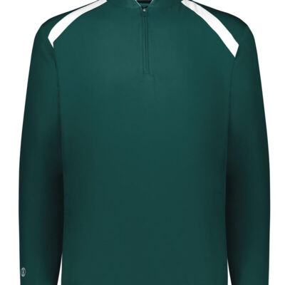 Men's Clubhouse Quarter-Zip Pullover Thumbnail