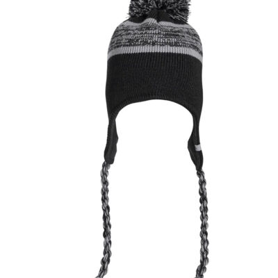 Backcountry Knit Pom Beanie Thumbnail