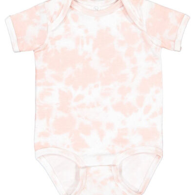 Infant Fine Jersey Bodysuit - Extended Colors Thumbnail