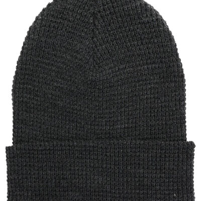 Waffle Cuffed Beanie Thumbnail