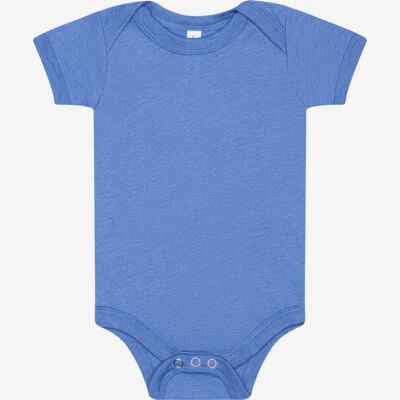 Infant Jersey Short Sleeve One Piece Thumbnail