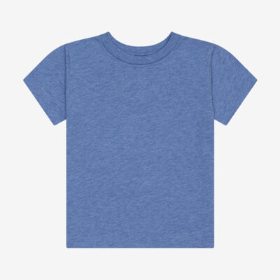 Toddler Triblend Short Sleeve Tee Thumbnail