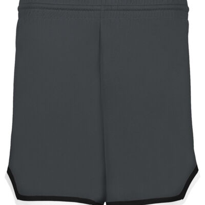 Women's Retro Basketball Shorts Thumbnail