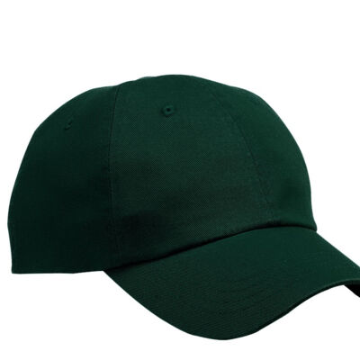 Washed Twill Cap Thumbnail