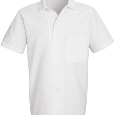 Button-Front Cook Shirt Thumbnail
