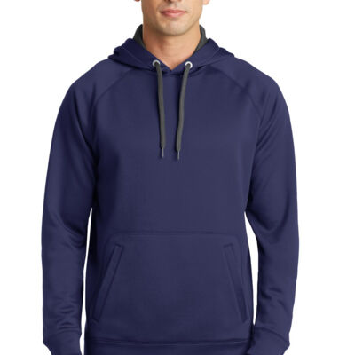 Tech Fleece Hooded Sweatshirt Thumbnail