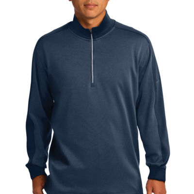 Dri FIT 1/2 Zip Cover Up Thumbnail