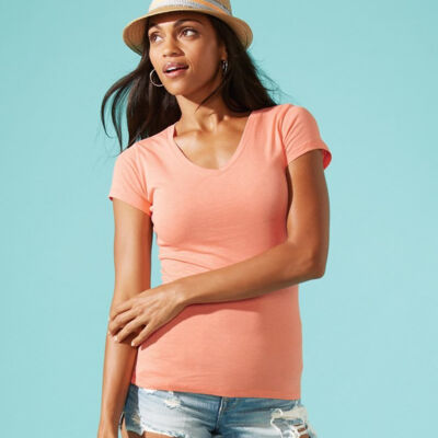 Women's Sporty V Thumbnail