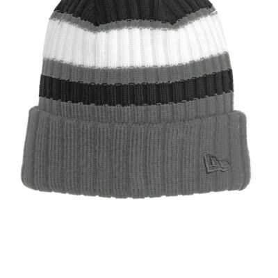 Ribbed Tailgate Beanie Thumbnail