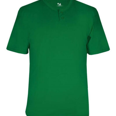 Youth B-Core Placket Jersey Thumbnail