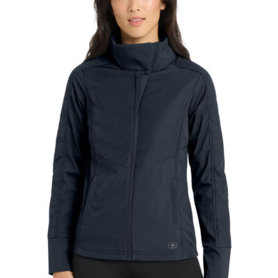Women's Brink Soft Shell Thumbnail