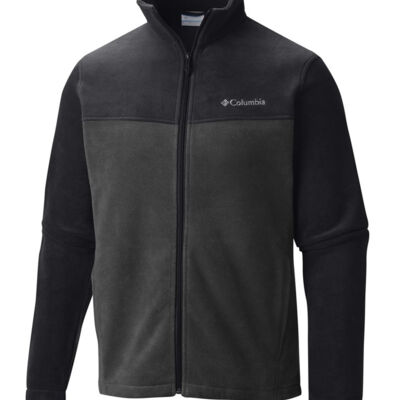 Men's Steens Mountain™ Fleece 2.0 Full-Zip Jacket Thumbnail