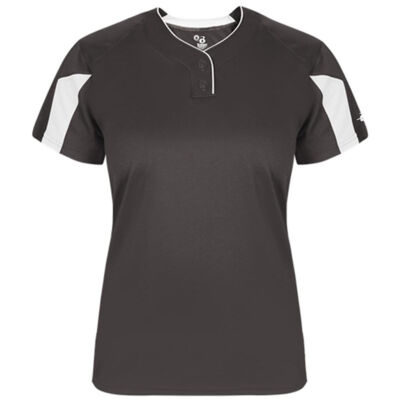 Women's Striker Placket Thumbnail