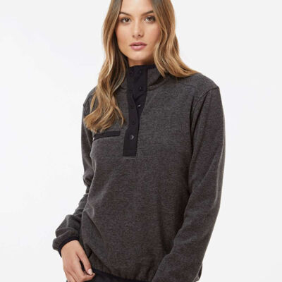 Women's Denali Mountain Fleece Pullover Thumbnail