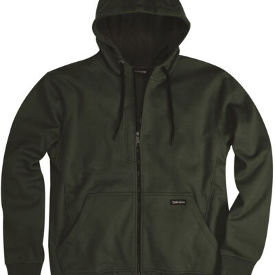 Men's Bateman Bonded Power Fleece 2.0 Full-Zip Jacket Thumbnail