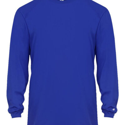 Youth Ultimate SoftLock™ Long Sleeve T-Shirt Thumbnail