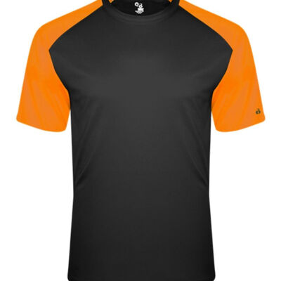 Youth Breakout T-Shirt Thumbnail