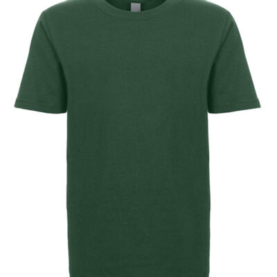 Youth Eco Performance T-Shirt Thumbnail