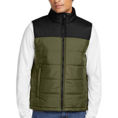 Everyday Insulated Vest Thumbnail