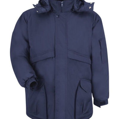 Men's Tall Heavyweight Parka Thumbnail