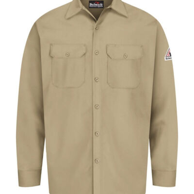 Men's Tall Flame Resistant Excel Work Shirt Thumbnail