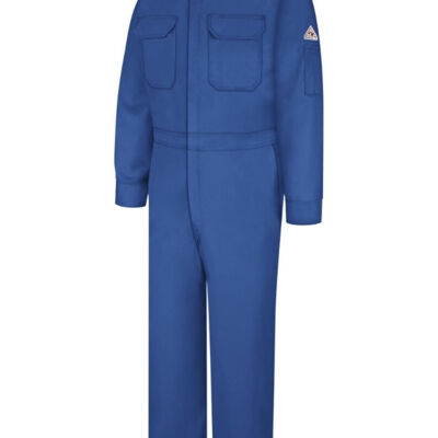 Men's Premium Coverall - Nomex® IIIA - 6 oz. Thumbnail
