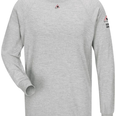 Men's Long Sleeve Performance T-Shirt - CoolTouch®2 Thumbnail