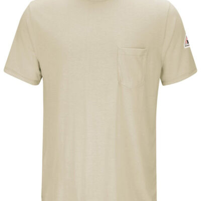 Men's Tall FR Lightweight Pocket T-Shirt Thumbnail