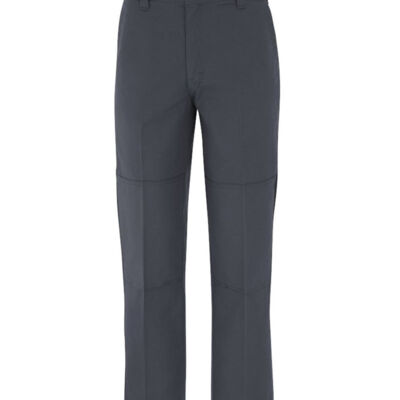 Men's Extended Sizes Premium Industrial Double Knee Pants Thumbnail