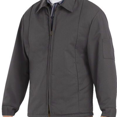 Men's Tall Perma-Lined Panel Jacket Thumbnail