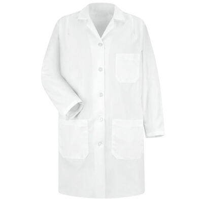 Women's Lab Coat Thumbnail