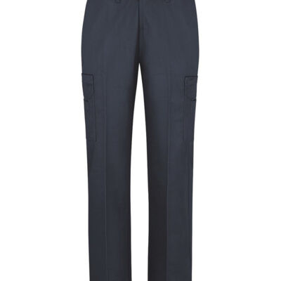 Women's Cotton Cargo Pants Thumbnail