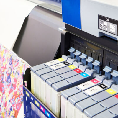 Sublimation Transfer 23" x 6" Thumbnail