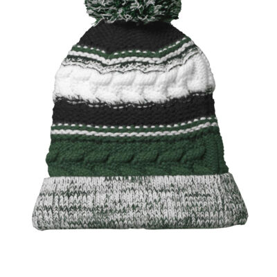 Pom Pom Team Beanie Thumbnail