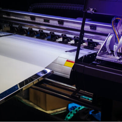 Express DTF Transfer 12" x 22" Thumbnail